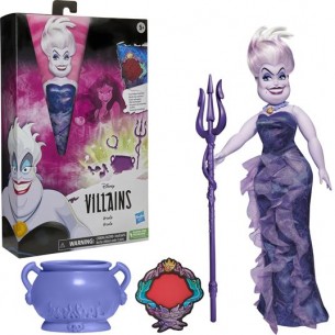 Ursula - Fashion doll con...