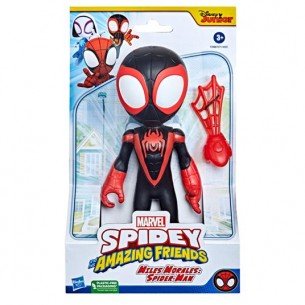 Miles Morales Spiderman -...