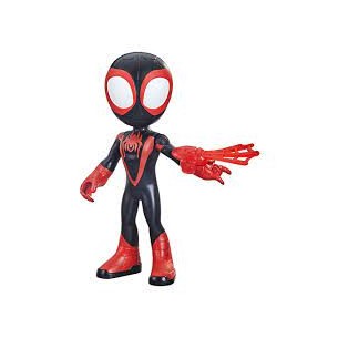Miles Morales Spiderman -... 2