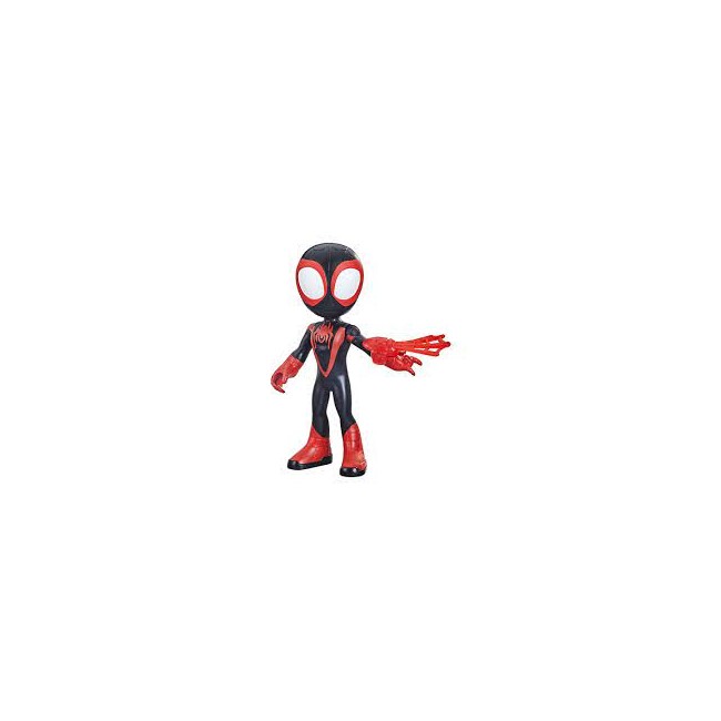 Miles Morales Spiderman - Spidey and...