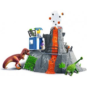 Spedizione sul vulcano -... 2