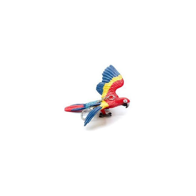 Pappagallo Ara Schleich