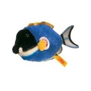 STEIFF 121869 - PESCE PELUCHE               
