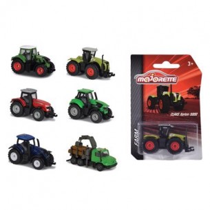 Mezzi agricoli - Farm...