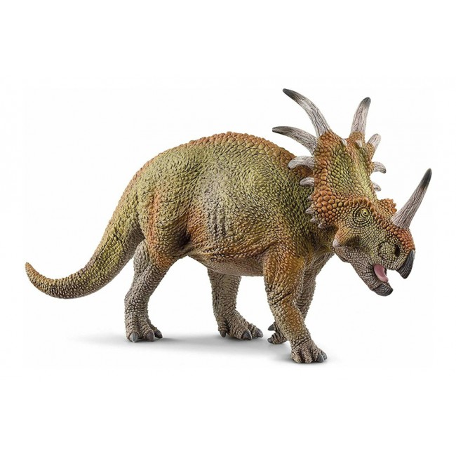 Styracosaurus - Linea Dinosaurus