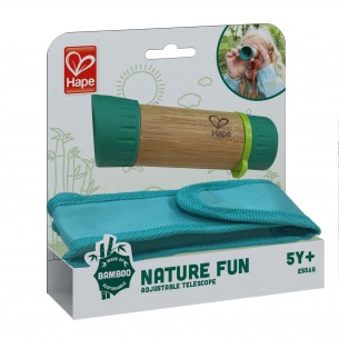 Cannocchiale portatile - Hape