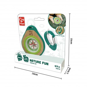 Bussola - Hape