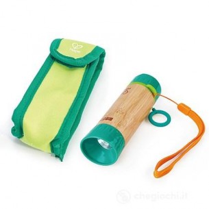 Torcia dinamo - Hape 2