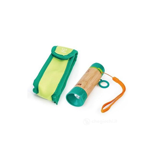 Torcia dinamo - Hape