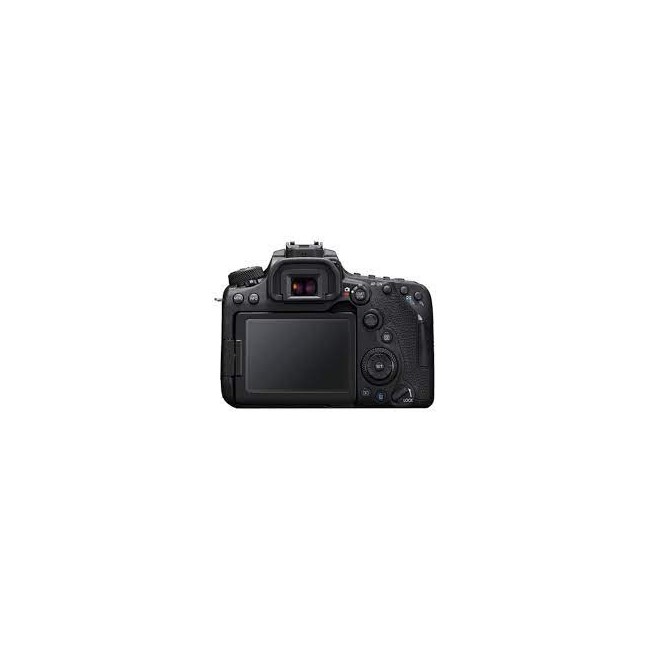 Canon EOS 90 D  solo corpo Garanzia 2...