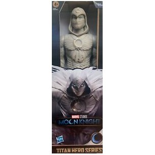 Moon Knight Titan Hero -...