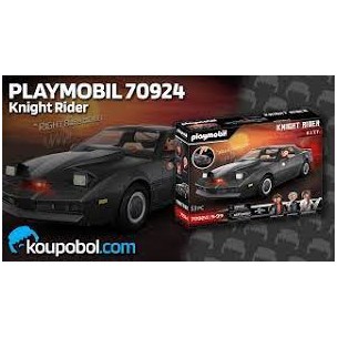 Knight Rider K.I.T.T. Supercar