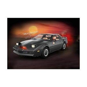 Knight Rider K.I.T.T. Supercar 2