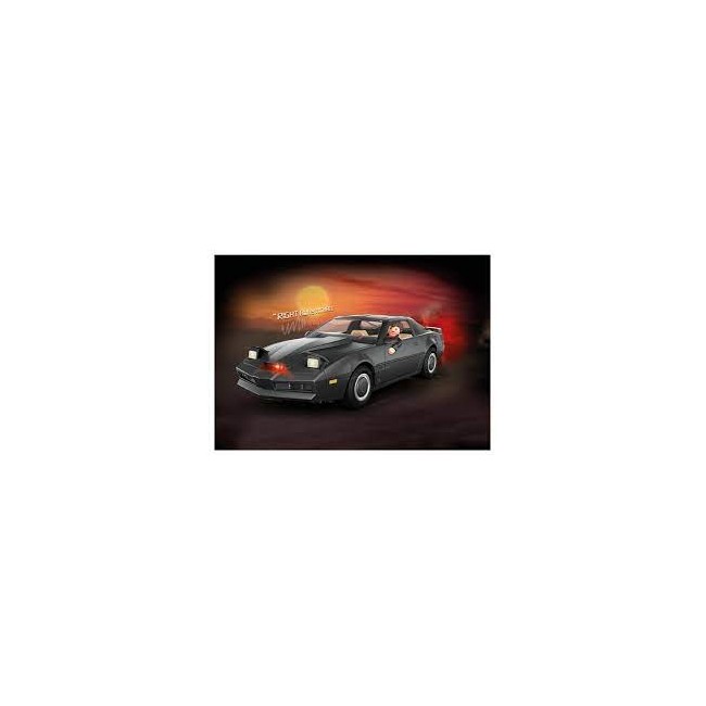 Knight Rider K.I.T.T. Supercar
