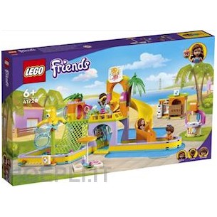 Parco Acquatico - Lego Friends