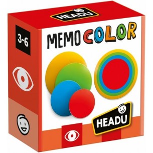 Memo Color - Il gioco della...