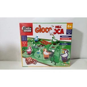Il Gioco dell'Oca
