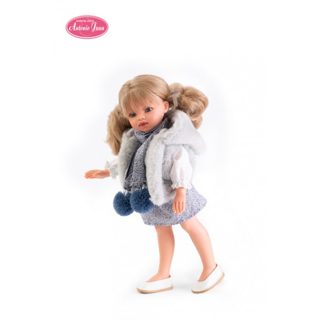 Bambola Emily Classic  33 cm. Antonio...