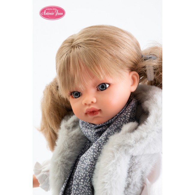 Bambola Emily Classic  33 cm. Antonio...