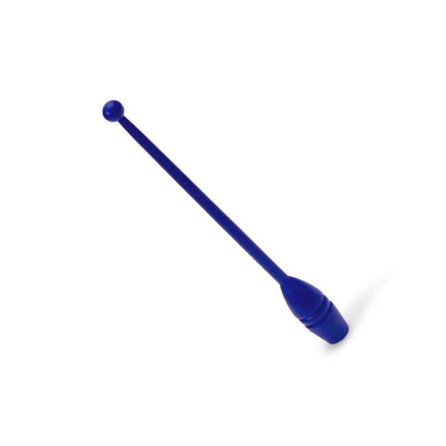 Coppia di clavette blu
