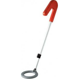 Metal detector funzionante...