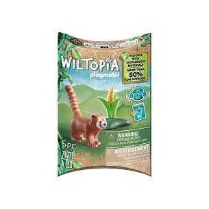 Panda Piccolo - Wiltopia 2