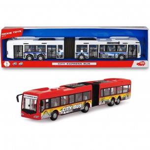 City Express Bus 40 cm. -...