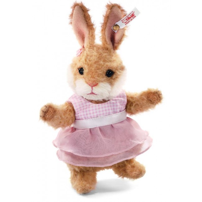 Steiff Peluche Valerie Rabbit...