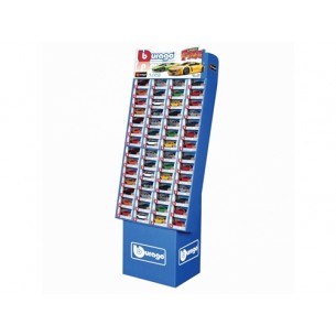 Assortimento Automobile Burago