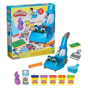 Playset aspirapolvere -...