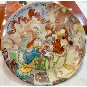 Piatti Disney in porcellana... 2