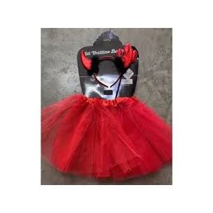 Set 3 pezzi vestito...