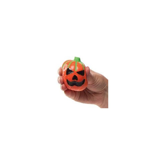 Puffer zucca - Gadget per halloween