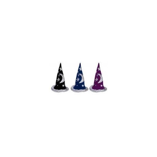 Cappello mago - Assortimento