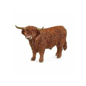Toro Highlander - Schleich...