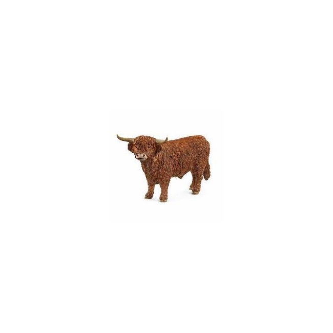 Toro Highlander - Schleich 13919
