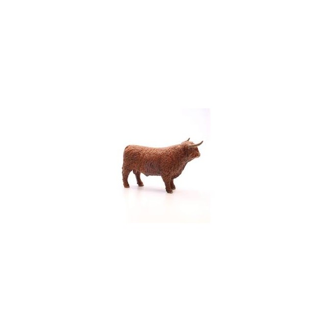 Toro Highlander - Schleich 13919