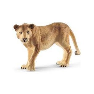 Leonessa - Schleich animali