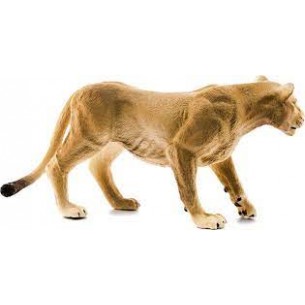 Leonessa - Schleich animali 2
