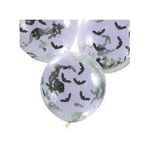 Palloncini Halloween Horror...