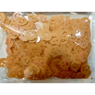 Zucche mini decorazioni -...