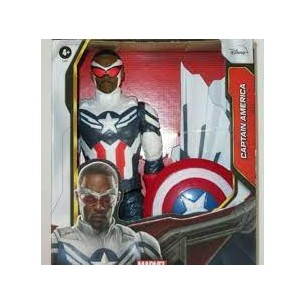 Capitan America - Figura... 2