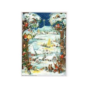 Calendario d'Avvento di...