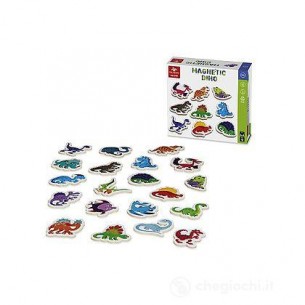 Magnetic Dino