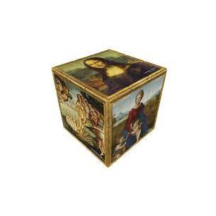Cubo di Rubiks del...