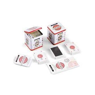 Canasta Lusso 162 carte Dal...