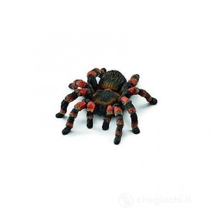 Tarantola  Wild Life SCHLEICH
