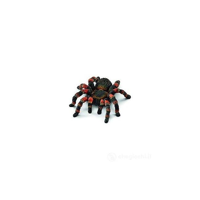 Tarantola  Wild Life SCHLEICH
