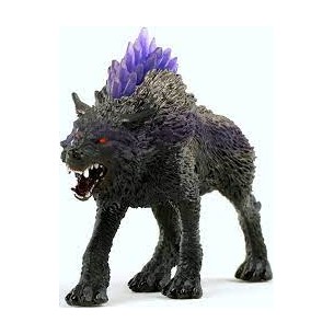 Schleich Eldrador Lupo...