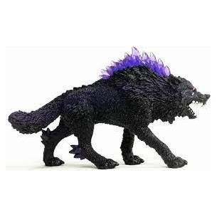 Schleich Eldrador Lupo... 2